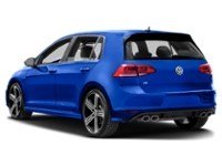 2017 Volkswagen Golf R 5dr HB DSG Exterior Shot 10