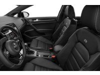 2017 Volkswagen Golf R 5dr HB DSG Interior Shot 5