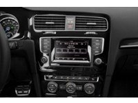 2017 Volkswagen Golf R 5dr HB DSG Interior Shot 2