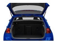 2017 Volkswagen Golf R 5dr HB DSG Exterior Shot 4