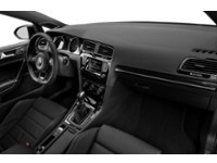2017 Volkswagen Golf R 5dr HB DSG Interior Shot 1