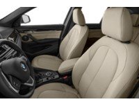 2018 BMW X1 xDrive28i Sports Activity Vehicle Interior Shot 4