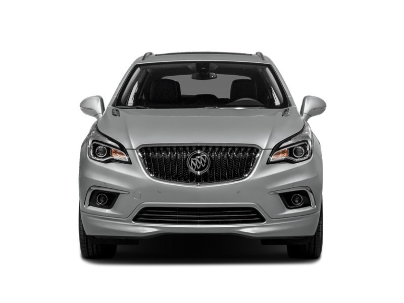 2018 Buick Envision AWD 4dr Premium II Exterior Shot 6