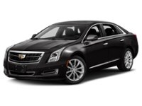 2017 Cadillac XTS 3.6L | BOSE | HTD/COOLED | ACCIDENT FREE Exterior Shot 1