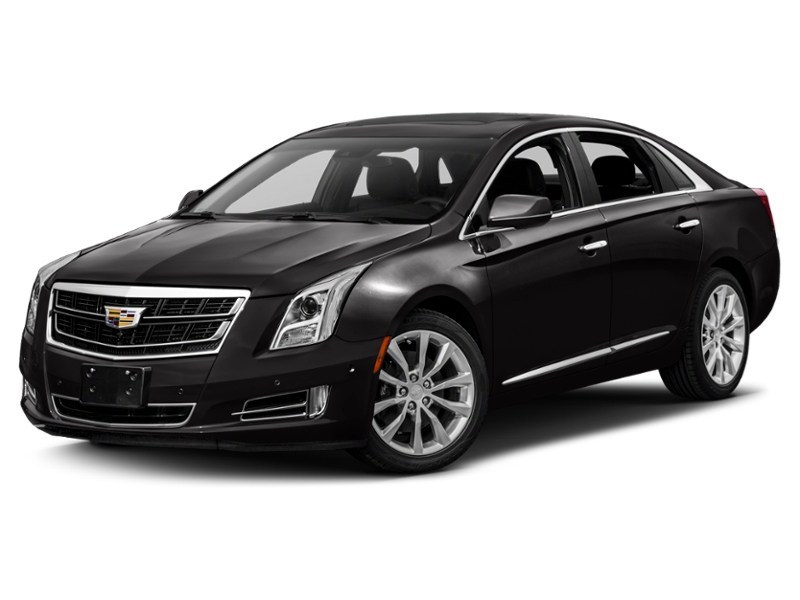 2017 Cadillac XTS 3.6L | BOSE | HTD/COOLED | ACCIDENT FREE Exterior Shot 1