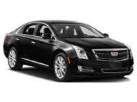 2017 Cadillac XTS 3.6L | BOSE | HTD/COOLED | ACCIDENT FREE Exterior Shot 9