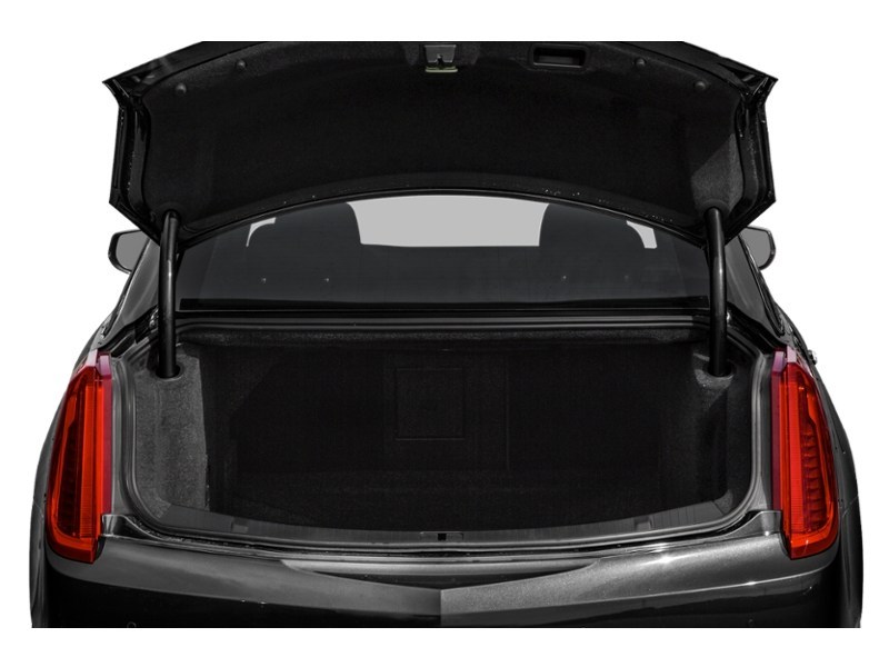 2017 Cadillac XTS 3.6L | BOSE | HTD/COOLED | ACCIDENT FREE Exterior Shot 4