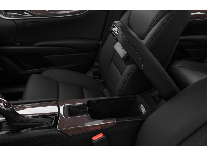 2017 Cadillac XTS 3.6L | BOSE | HTD/COOLED | ACCIDENT FREE Exterior Shot 12