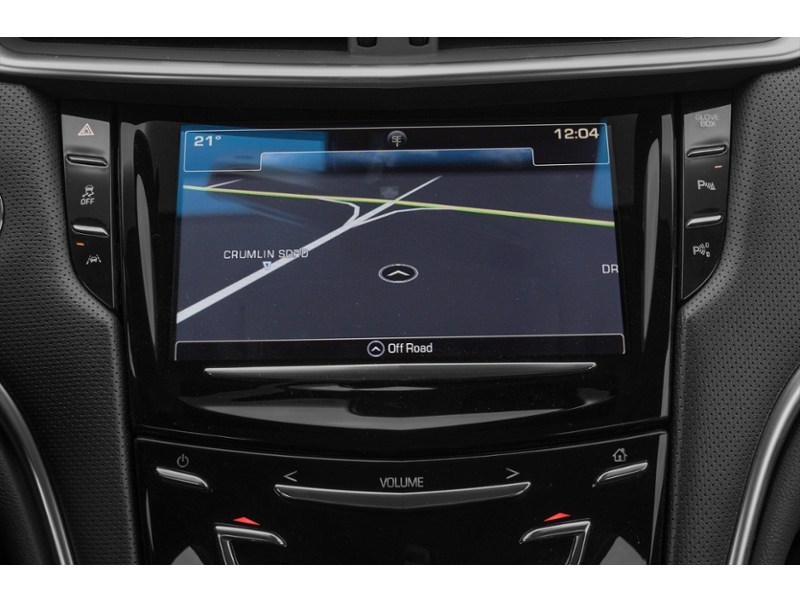 2017 Cadillac XTS 3.6L | BOSE | HTD/COOLED | ACCIDENT FREE Exterior Shot 13
