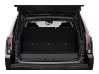 2018 Cadillac Escalade 4WD 4dr Premium Luxury Exterior Shot 4