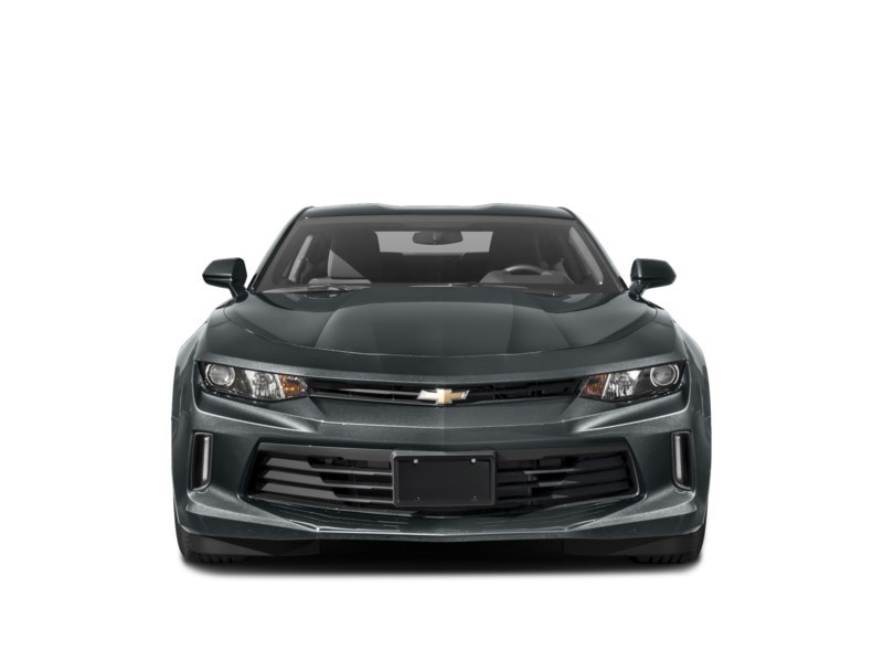 2018 Chevrolet Camaro 2dr Cpe 2LT Exterior Shot 6