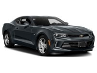 2018 Chevrolet Camaro 2dr Cpe 2LT Exterior Shot 9