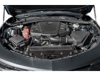 2017 Chevrolet Camaro 2dr Cpe 1LT Exterior Shot 3