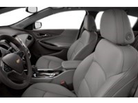 2018 Chevrolet Malibu 4dr Sdn Premier w/2LZ Interior Shot 4