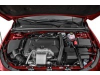 2018 Chevrolet Malibu 4dr Sdn Premier w/2LZ Exterior Shot 3