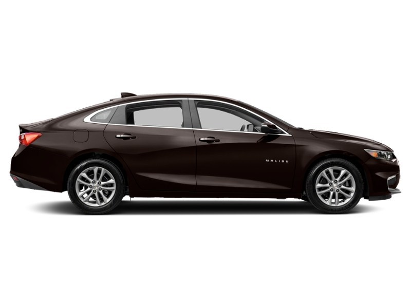 2016 Chevrolet Malibu Hybrid 4dr Sdn Hybrid w/1HY Exterior Shot 11