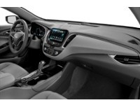 2016 Chevrolet Malibu Hybrid 4dr Sdn Hybrid w/1HY Interior Shot 1