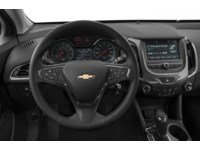 2018 Chevrolet Cruze 4dr Sdn 1.4L LT w/1SD Interior Shot 3