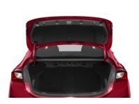 2018 Chevrolet Cruze 4dr Sdn 1.4L LT w/1SD Exterior Shot 4