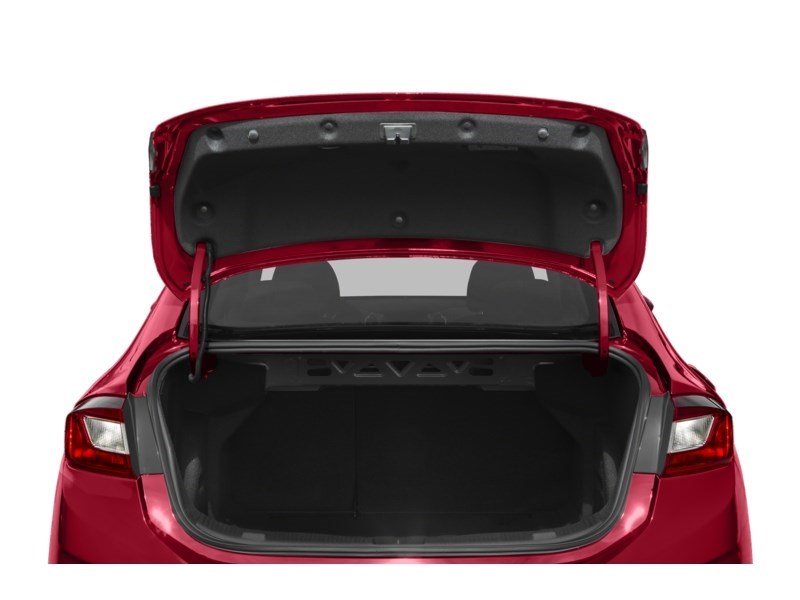 2018 Chevrolet Cruze 4dr Sdn 1.4L LT w/1SD Exterior Shot 4