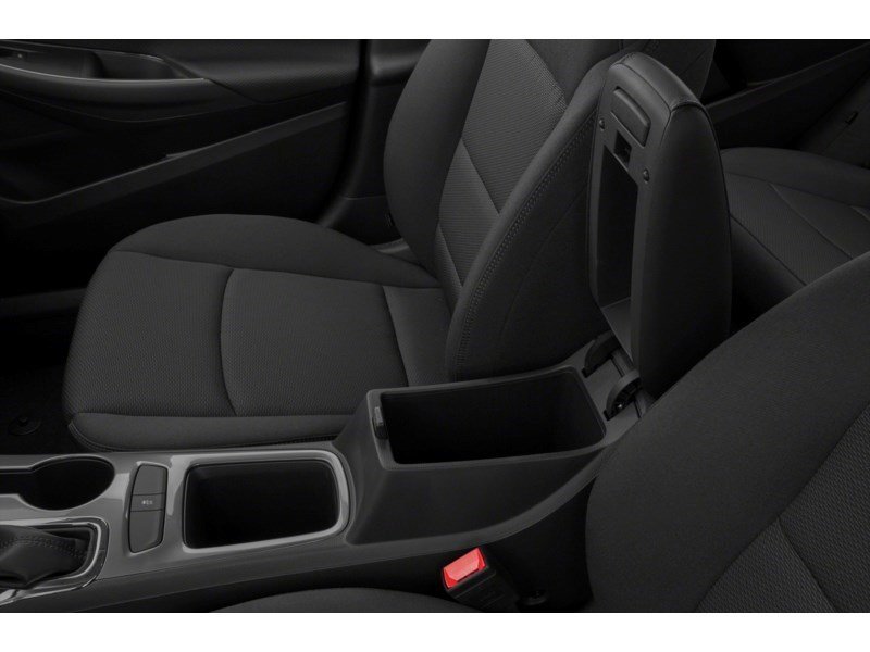 2018 Chevrolet Cruze 4dr Sdn 1.4L LT w/1SD Interior Shot 7