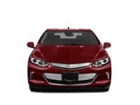 2018 Chevrolet Volt 5dr HB LT Exterior Shot 6