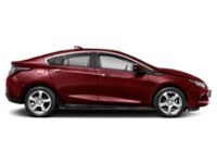 2018 Chevrolet Volt 5dr HB LT Exterior Shot 11