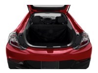 2018 Chevrolet Volt 5dr HB LT Exterior Shot 4