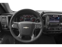 2018 Chevrolet Silverado 1500 4WD Crew Cab 143.5