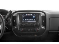 2016 Chevrolet Silverado 1500 4WD Crew Cab 143.5