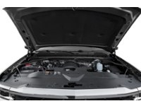 2016 Chevrolet Silverado 1500 4WD Crew Cab 143.5