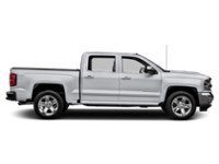 2017 Chevrolet Silverado 1500 4WD Crew Cab 143.5