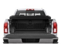 2018 Chevrolet Silverado 1500 4WD Crew Cab 143.5