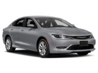 2015 Chrysler 200 4dr Sdn Limited FWD Exterior Shot 9