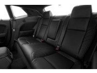 2017 Dodge Challenger 2dr Cpe SRT Hellcat Interior Shot 5