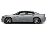 2017 Dodge Charger 4dr Sdn R/T Daytona Edition RWD Exterior Shot 7