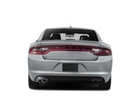 2017 Dodge Charger 4dr Sdn R/T Daytona Edition RWD Exterior Shot 8