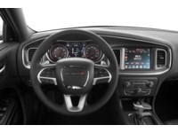 2017 Dodge Charger 4dr Sdn R/T Daytona Edition RWD Interior Shot 3