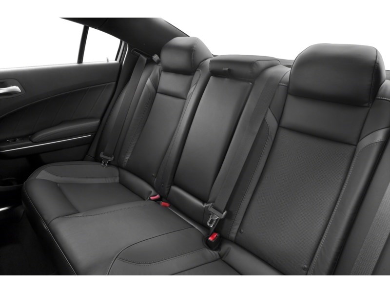 2017 Dodge Charger 4dr Sdn R/T Daytona Edition RWD Interior Shot 5
