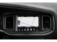 2017 Dodge Charger 4dr Sdn R/T Daytona Edition RWD Interior Shot 8