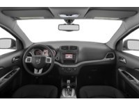 2018 Dodge Journey SXT FWD Interior Shot 6