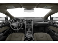 2013 Ford Fusion 4dr Sdn Titanium AWD Interior Shot 6
