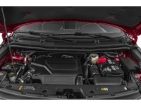 2017 Ford Explorer 4WD 4dr Sport Exterior Shot 3