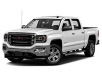 2016 GMC Sierra 1500 4WD Crew Cab 143.5
