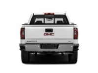 2016 GMC Sierra 1500 4WD Crew Cab 143.5