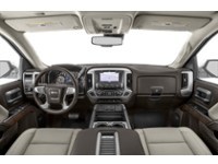 2016 GMC Sierra 1500 4WD Crew Cab 143.5