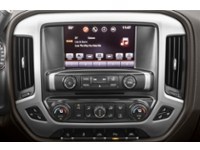 2016 GMC Sierra 1500 4WD Crew Cab 143.5