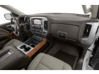 2016 GMC Sierra 1500 4WD Crew Cab 143.5