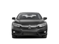 2016 Honda Civic 4dr CVT Touring Exterior Shot 6
