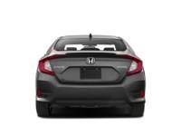 2016 Honda Civic 4dr CVT Touring Exterior Shot 8